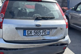 Anti brouillard gauche (feux) FORD FIESTA 5