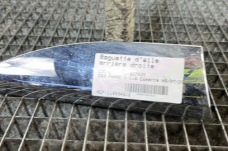 Baguette d'aile arrière droite CITROEN DS3 Photo n°1