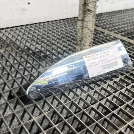 Baguette d'aile arrière droite CITROEN DS3