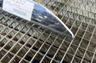 Baguette d'aile arrière gauche CITROEN DS3