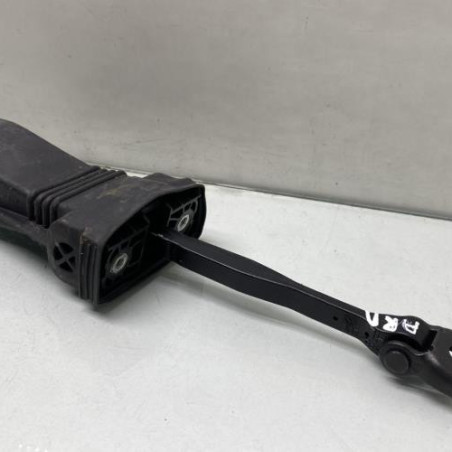 Arret de porte arriere droit AUDI A3 4 Photo n°1