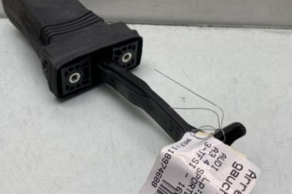 Arret de porte avant gauche AUDI A3 4