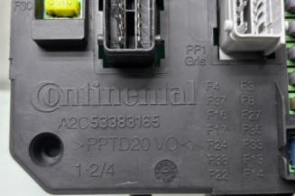 Kit de demarrage CITROEN DS4