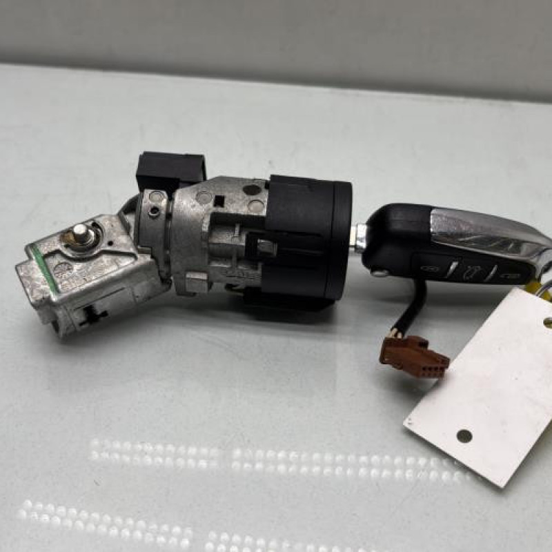 Kit de demarrage CITROEN DS4 Photo n°7