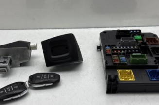 Kit de demarrage DS DS5 Photo n°1