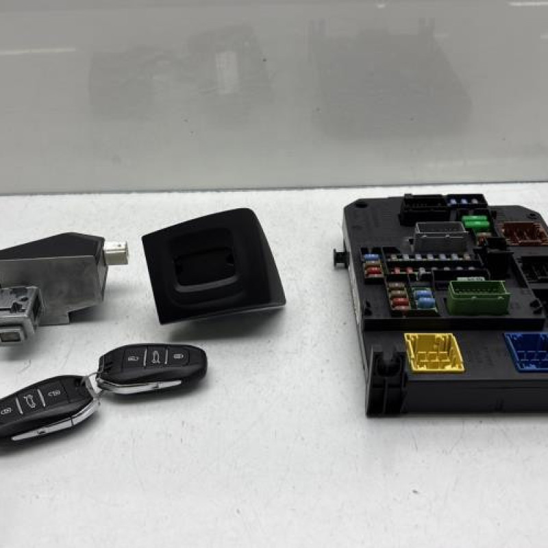 Kit de demarrage DS DS5 Photo n°1