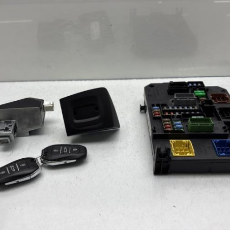 Kit de demarrage DS DS5 Photo n°1