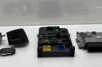 Kit de demarrage DS DS5