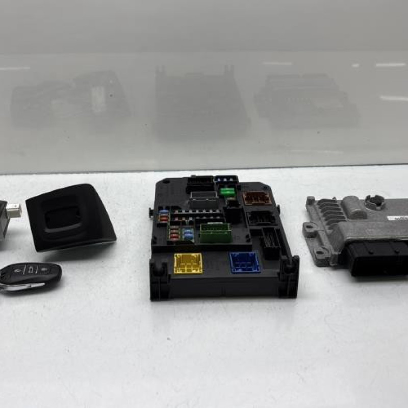 Kit de demarrage DS DS5 Photo n°2