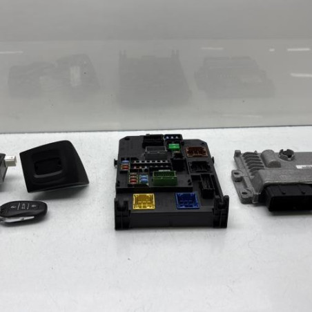 Kit de demarrage DS DS5