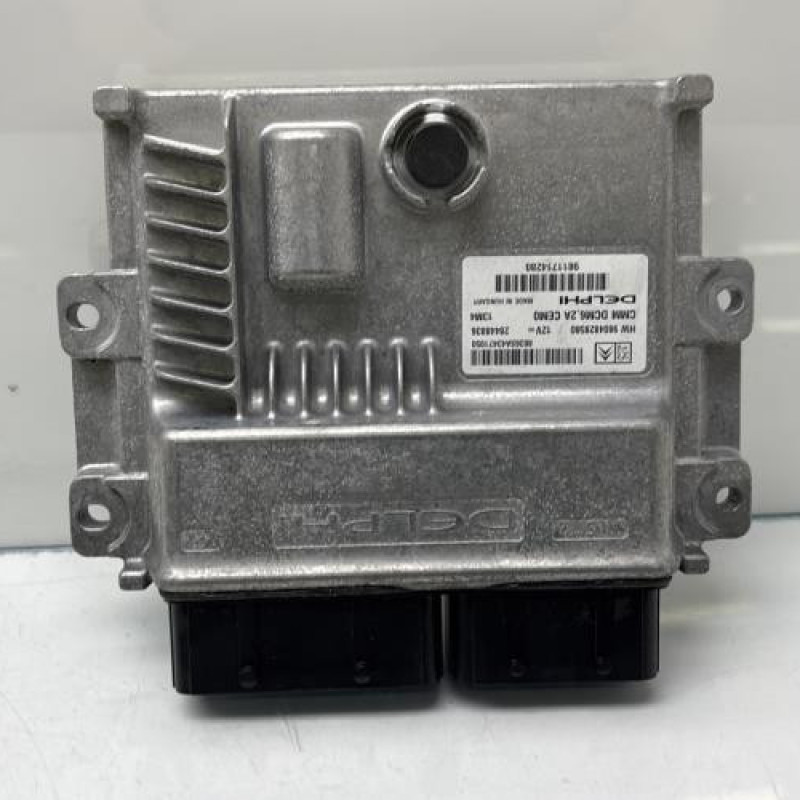 Kit de demarrage DS DS5 Photo n°3