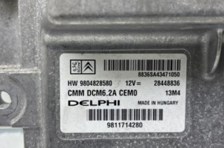 Kit de demarrage DS DS5