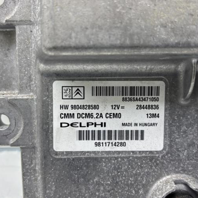 Kit de demarrage DS DS5 Photo n°4