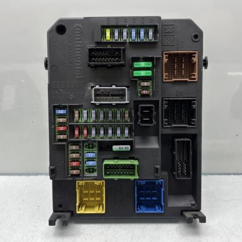 Kit de demarrage DS DS5 Photo n°6