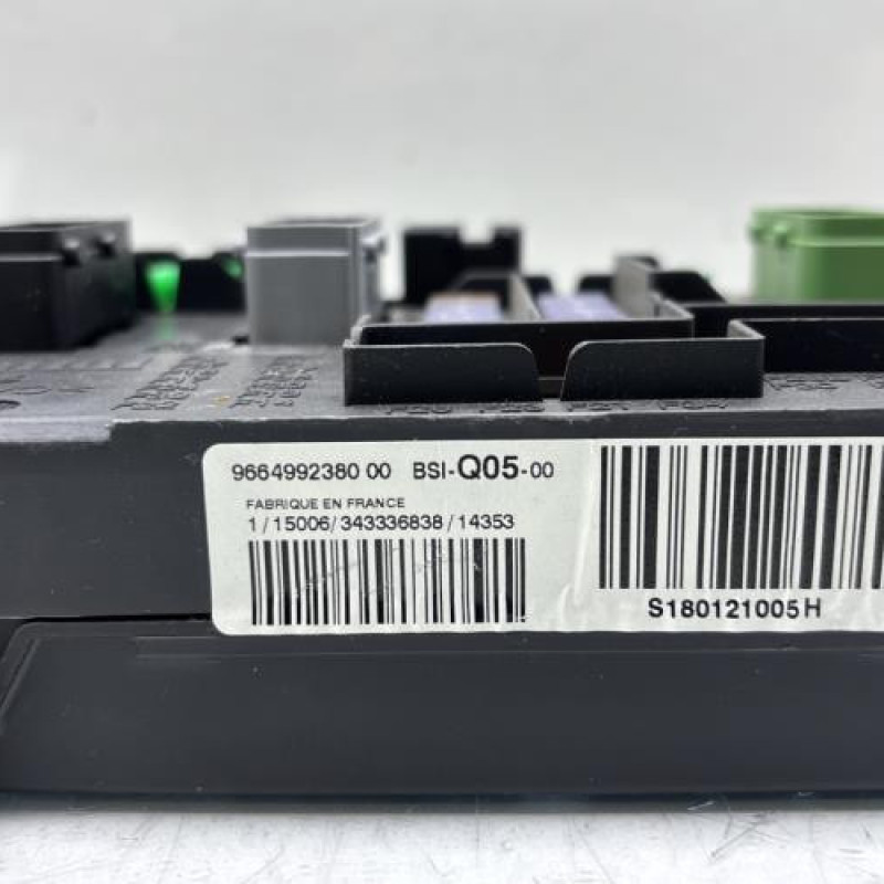 Kit de demarrage DS DS5 Photo n°7