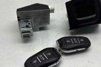 Kit de demarrage DS DS5