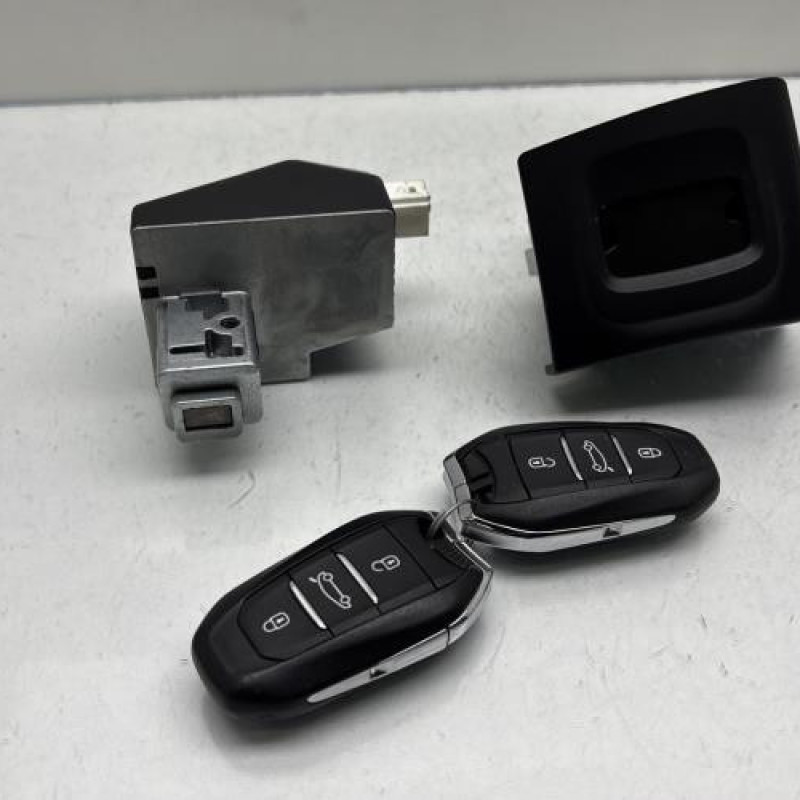 Kit de demarrage DS DS5 Photo n°9