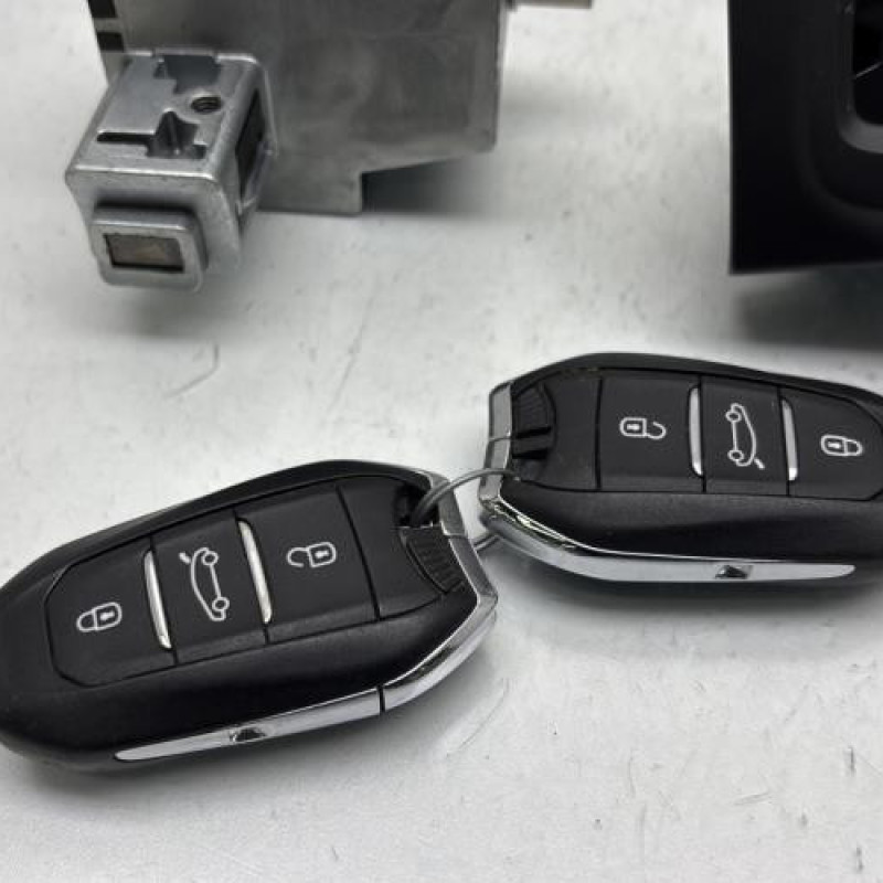 Kit de demarrage DS DS5 Photo n°10