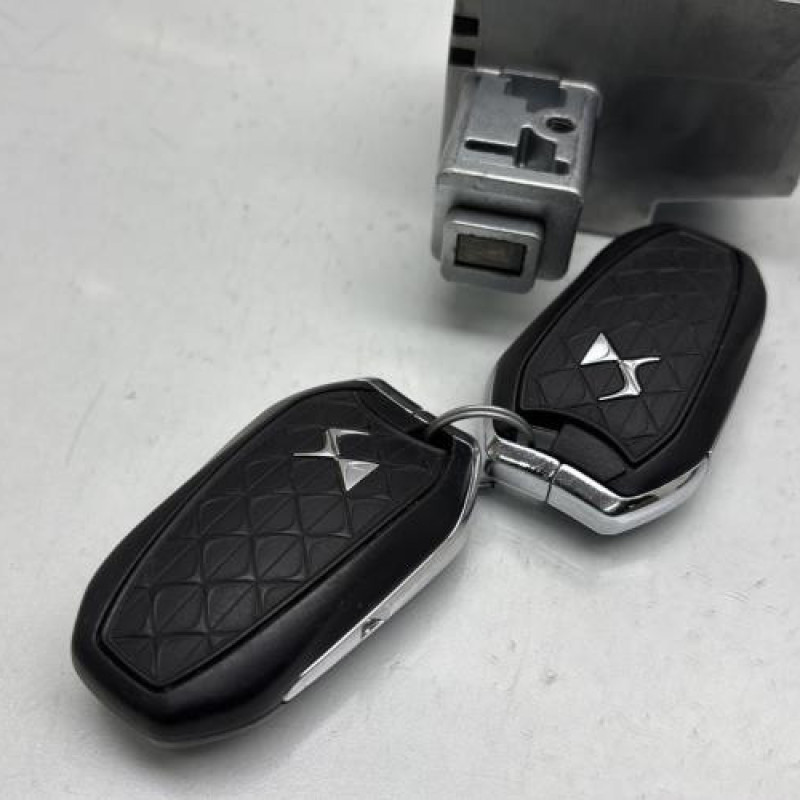 Kit de demarrage DS DS5 Photo n°11