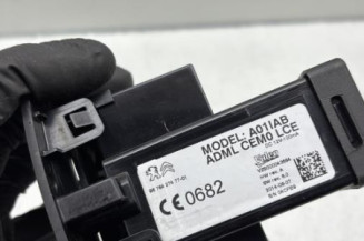 Kit de demarrage DS DS5