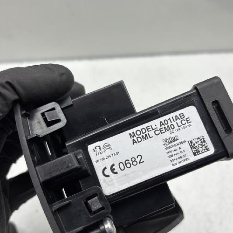 Kit de demarrage DS DS5 Photo n°14