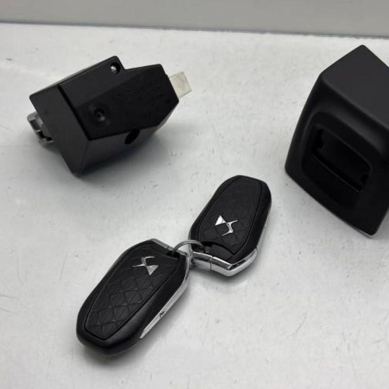 Kit de demarrage DS DS5 Photo n°16