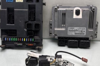 Kit de demarrage CITROEN C3 PICASSO Photo n°1