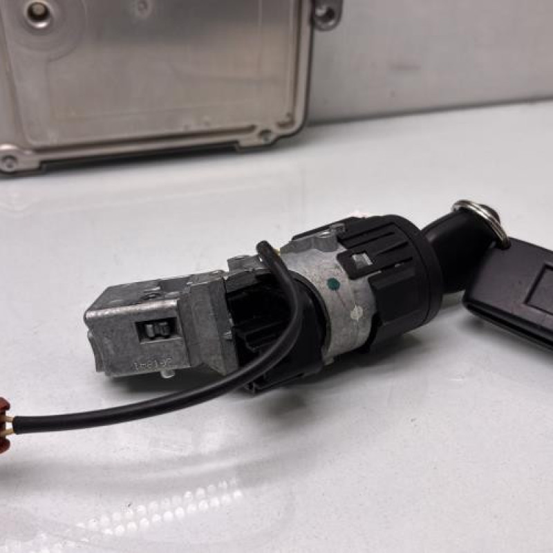 Kit de demarrage CITROEN C3 PICASSO Photo n°7