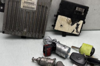 Kit de demarrage RENAULT TWINGO 2 Photo n°1