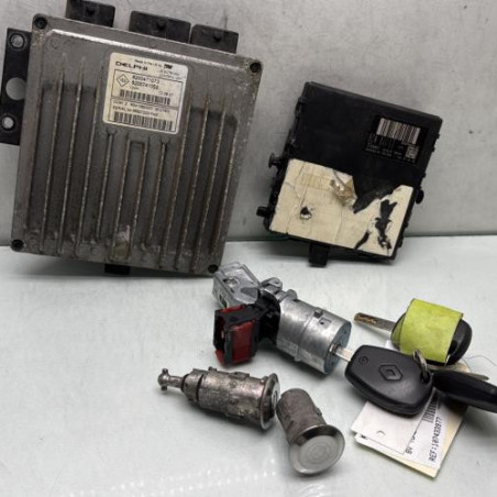 Kit de demarrage RENAULT TWINGO 2 Photo n°1