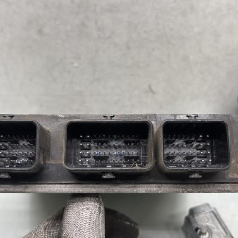 Kit de demarrage RENAULT TWINGO 2 Photo n°3