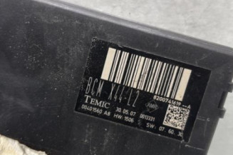 Kit de demarrage RENAULT TWINGO 2