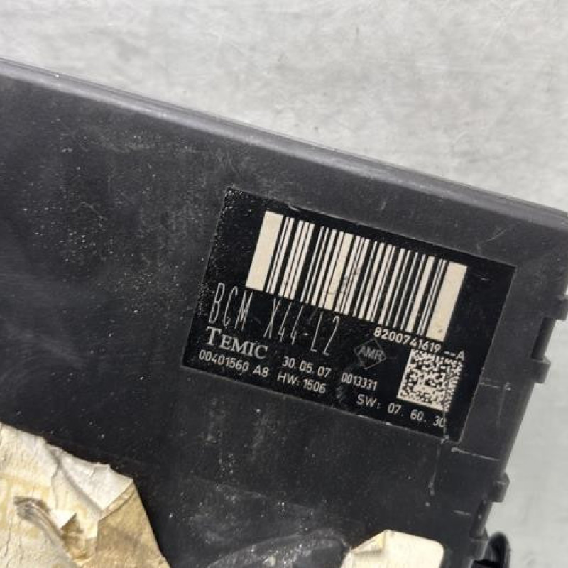 Kit de demarrage RENAULT TWINGO 2 Photo n°4