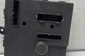 Kit de demarrage RENAULT TWINGO 2