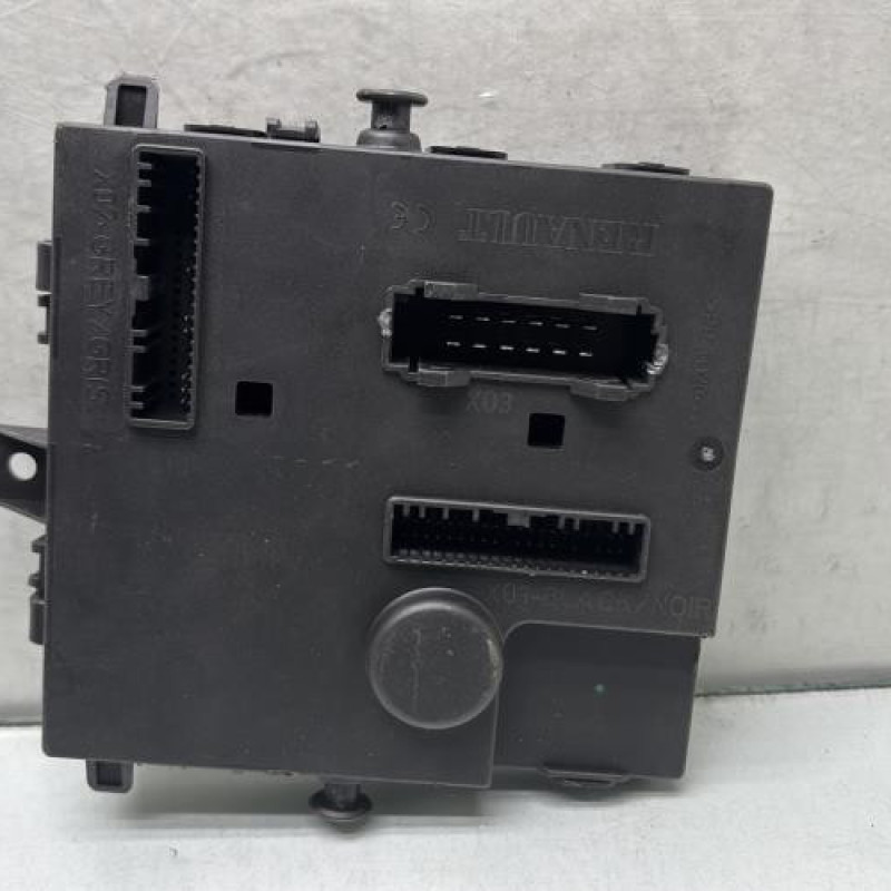 Kit de demarrage RENAULT TWINGO 2 Photo n°5