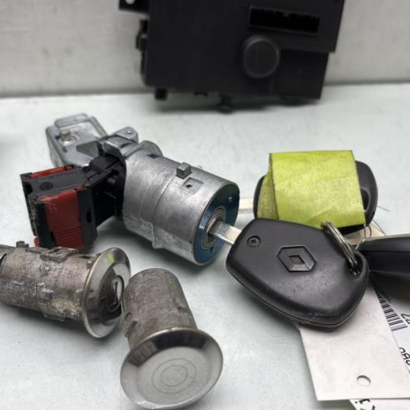 Kit de demarrage RENAULT TWINGO 2 Photo n°6