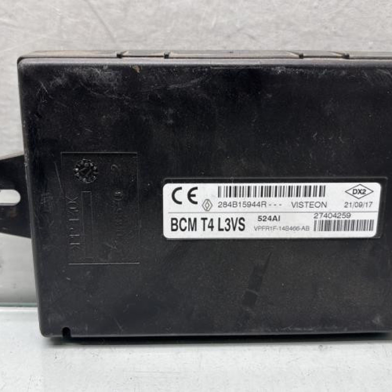 Kit de demarrage RENAULT TWINGO 3 Photo n°2