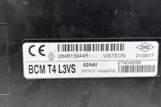 Kit de demarrage RENAULT TWINGO 3