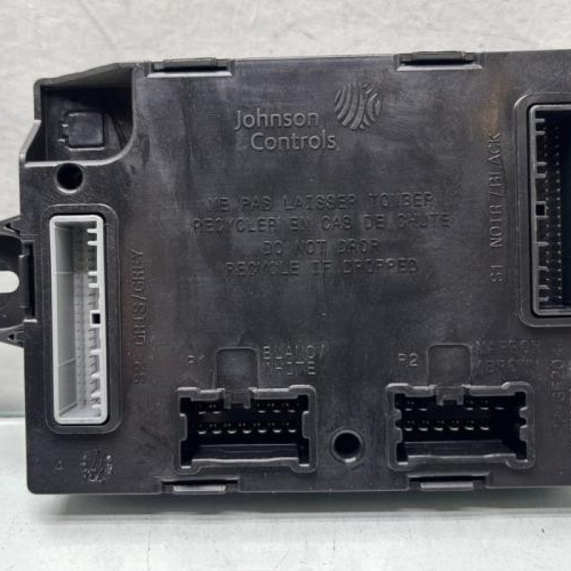 Kit de demarrage RENAULT TWINGO 3 Photo n°5