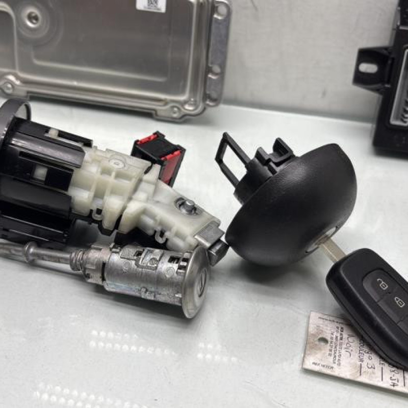 Kit de demarrage RENAULT TWINGO 3 Photo n°6