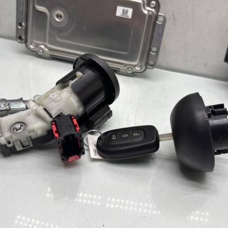 Kit de demarrage RENAULT TWINGO 3 Photo n°7