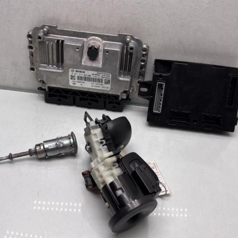 Kit de demarrage RENAULT TWINGO 3 Photo n°9