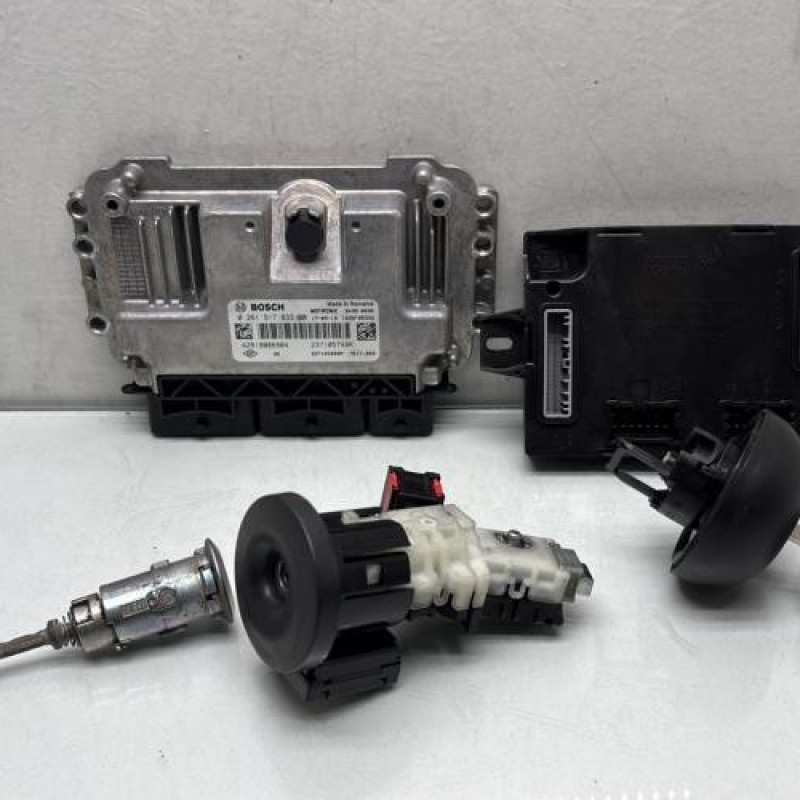 Kit de demarrage RENAULT TWINGO 3 Photo n°10