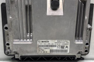 Kit de demarrage PEUGEOT PARTNER 2 Photo n°1