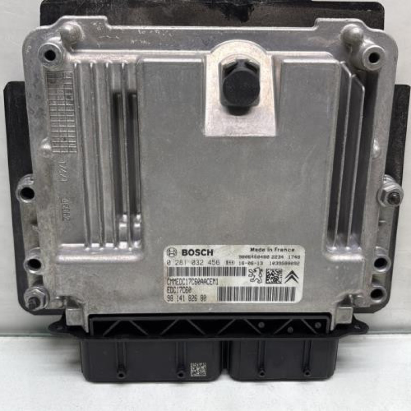 Kit de demarrage PEUGEOT PARTNER 2 Photo n°1