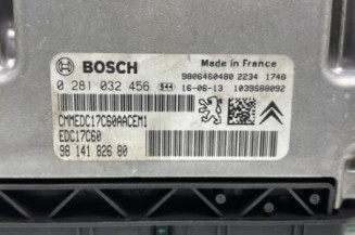 Kit de demarrage PEUGEOT PARTNER 2