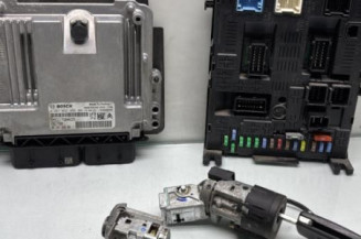 Kit de demarrage PEUGEOT PARTNER 2