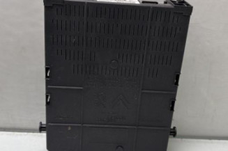 Kit de demarrage PEUGEOT PARTNER 2