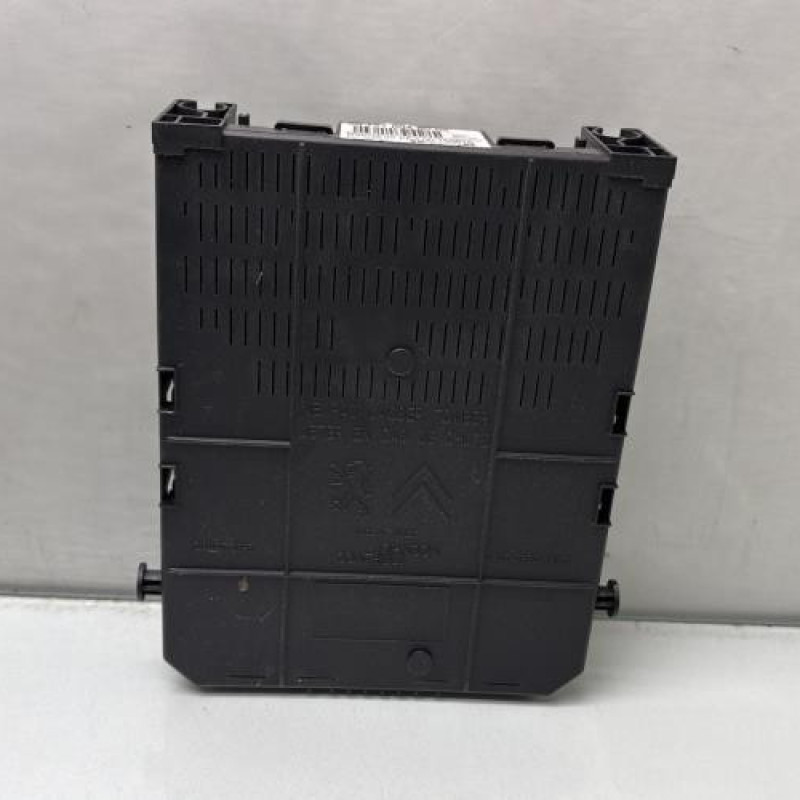 Kit de demarrage PEUGEOT PARTNER 2 Photo n°6