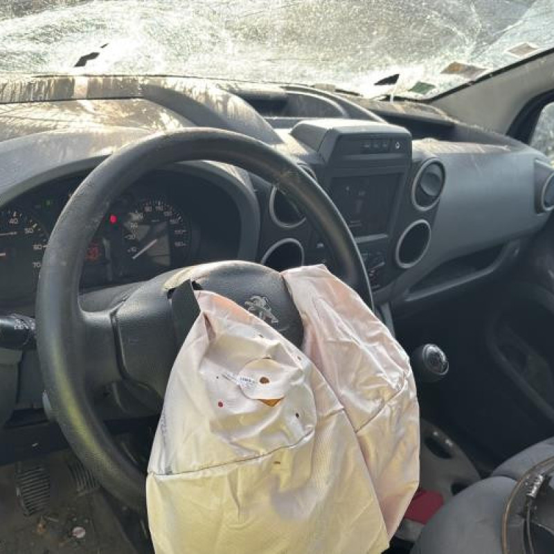 Kit de demarrage PEUGEOT PARTNER 2 Photo n°19